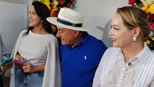 Prefeitura de Rio Branco lança Campanha Março Mulher e empossa novo Conselho Municipal dos Direitos da Mulher