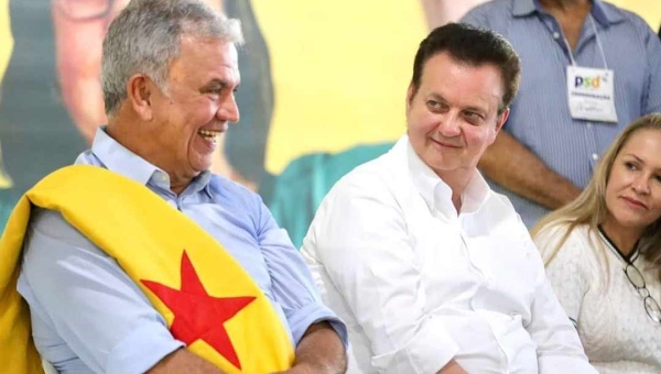 Petecão acredita que Kassab vai deixar PSD livre nos estados para alianças