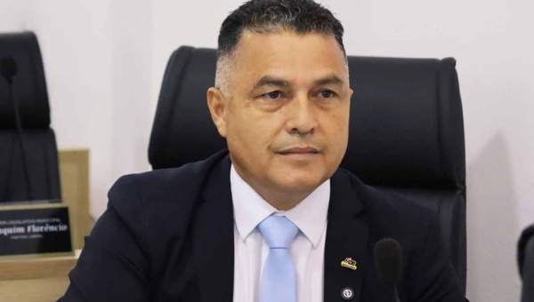 “Rio Branco precisa de resposta rápida para casos de urgência com animais”, diz vereador Eber Machado ao apresentar projeto do SAMU Animal