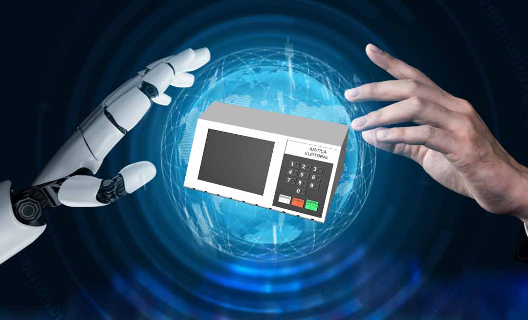 Tribunal Superior Eleitoral aprova restrições para uso de IA nas eleições de outubro