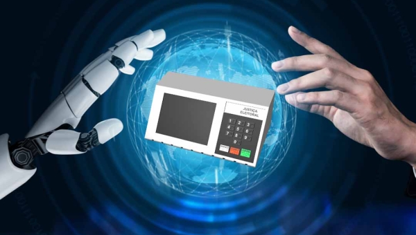 Tribunal Superior Eleitoral aprova restrições para uso de IA nas eleições de outubro