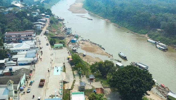 TJAC suspende lei que proíbe consumo de bebidas alcoólicas em locais públicos de Marechal Thaumaturgo