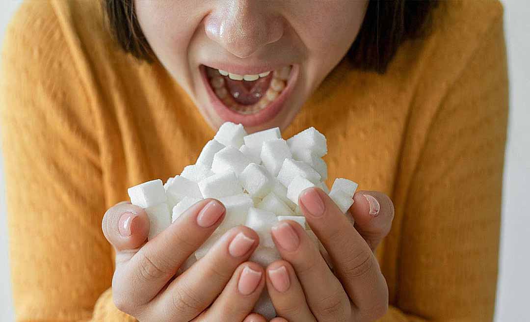 Açúcar invisível: o perigo silencioso escondido nos alimentos do dia a dia