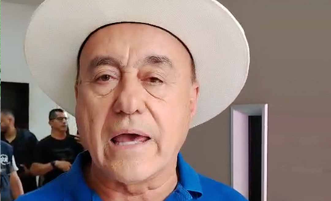 Bocalom cita PSDB e Avante como alternativas, mas prioriza continuidade no PL: "Até o dia 30 de março a gente toma a decisão final"