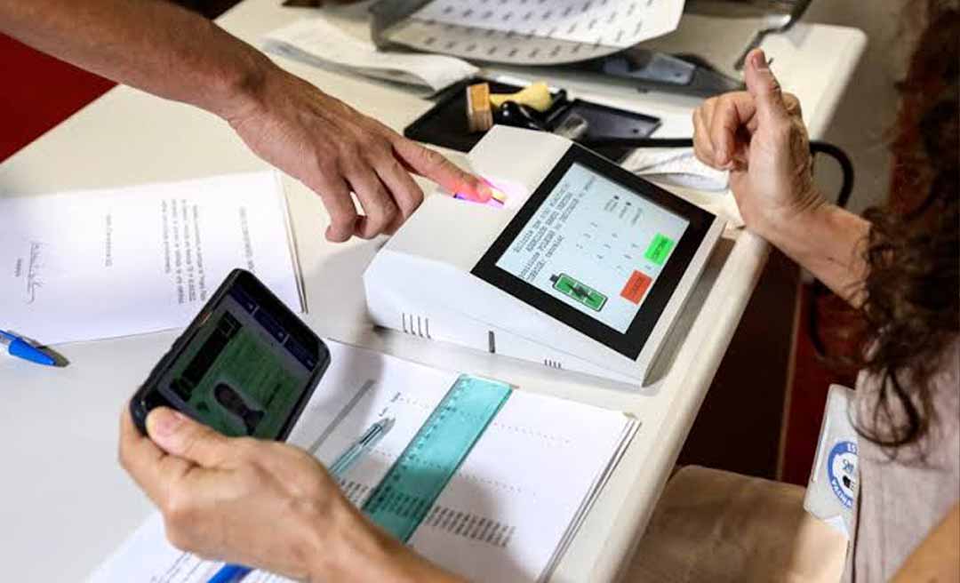 ELEIÇÕES 2026 Image