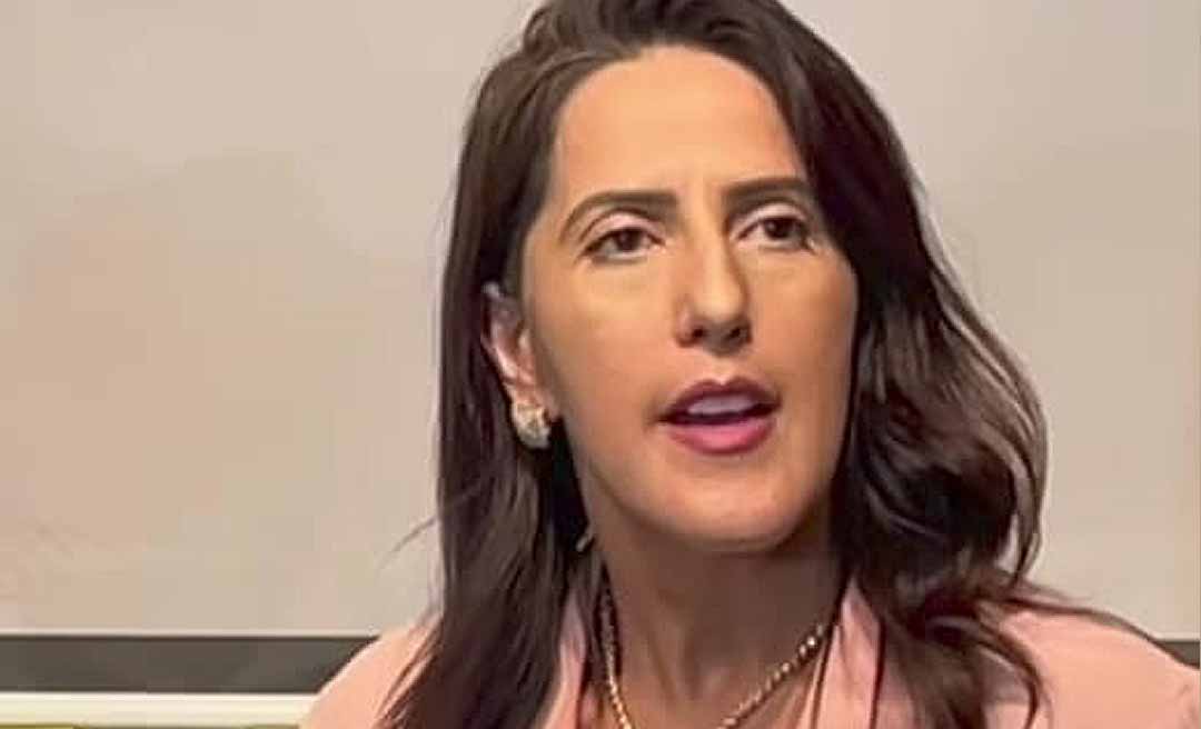 Kelen Bocalom se coloca à disposição para disputar vaga na Câmara dos Deputados: “Estou pronta para ajudar”