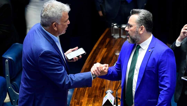 Petecão e Alan Rick garantem ampliação da Área de Livre Comércio para municípios do Acre  