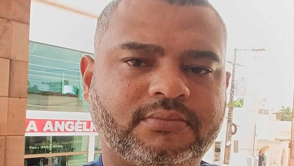 Servidor municipal morre após acidente na estrada que liga Boca do Acre ao Piquiá, em Boca do Acre