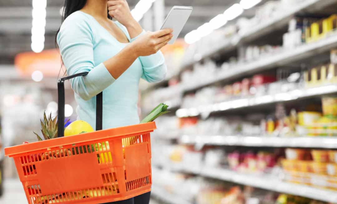 Intenção de Consumo das Famílias acreanas aumenta em janeiro e fevereiro