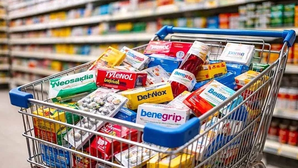 Supermercados do Acre poderão vender medicamentos em área exclusiva, caso projeto seja aprovado na Câmara dos Deputados