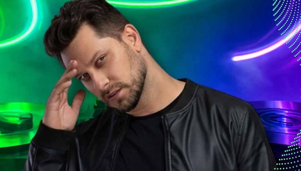 Ex-Big Brother Brasil, Eliéser Ambrósio comanda festa eletrônica nesta sexta-feira no restaurante Paris Garden