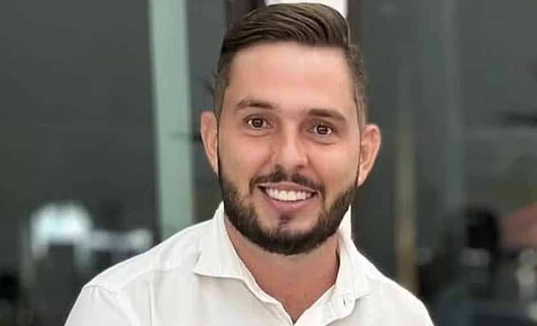 STF mantém prisão de ex-presidente do PP Jovem investigado por tráfico e lavagem de dinheiro no Acre