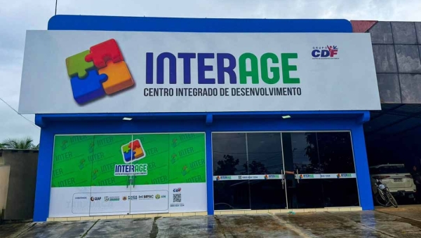 Interage se consolida como referência em atendimento a pessoas com TEA e TDAH nos municípios acreanos