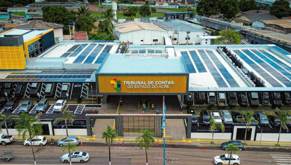 TCE-AC encaminha à Corregedoria apuração de conduta de violência atribuída a servidor efetivo