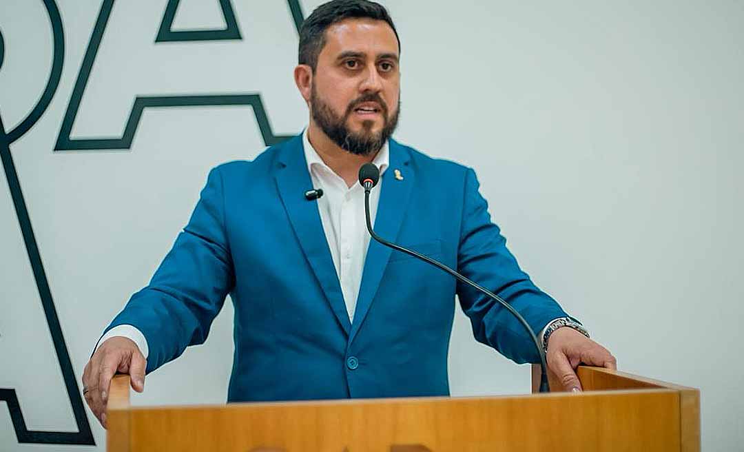 Advogados Thalles Vinicius e  Luciano Oliveira vão compor a Corte Eleitoral do Acre, determina Lula