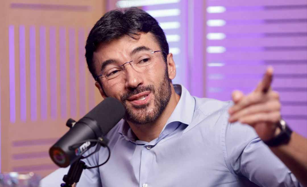 “Não é difícil ter mais diálogo que o prefeito Bocalom”, alfineta Zé Lopes ao elogiar Alysson Bestene