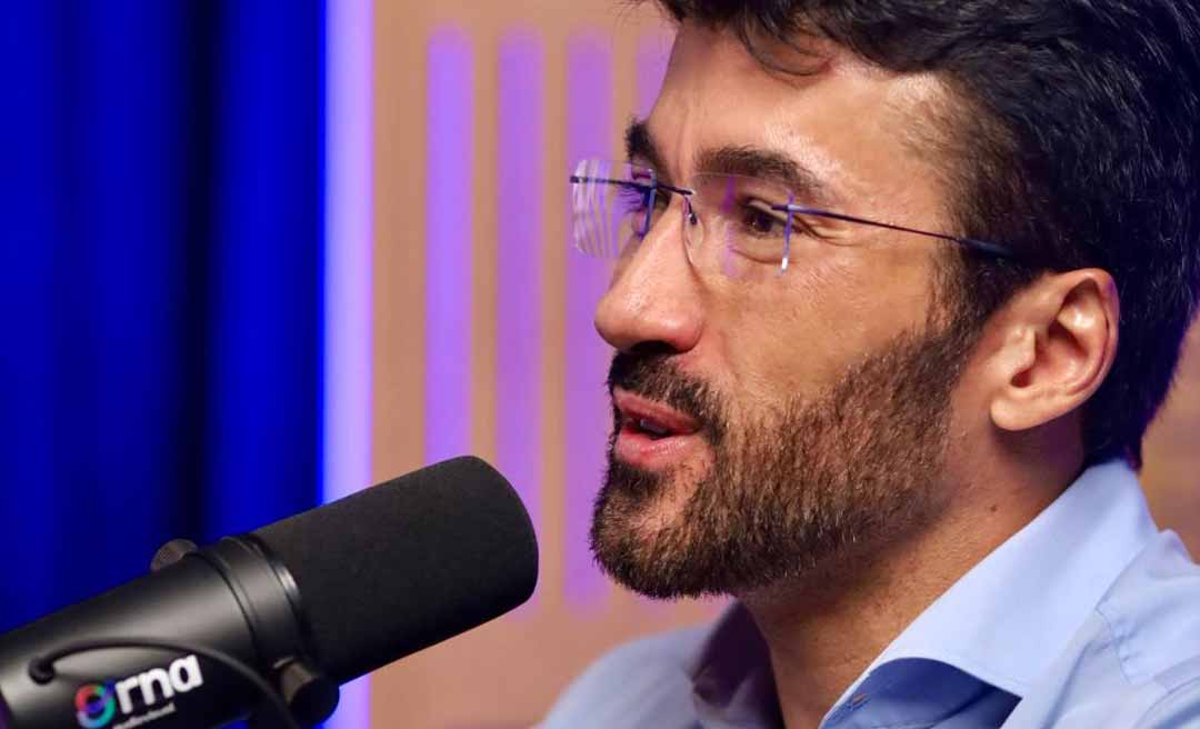 “É um sonho, meu amigo”, diz Zé Lopes ao admitir possibilidade de disputar vaga de deputado estadual