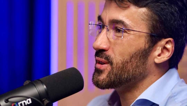 “É um sonho, meu amigo”, diz Zé Lopes ao admitir possibilidade de disputar vaga de deputado estadual