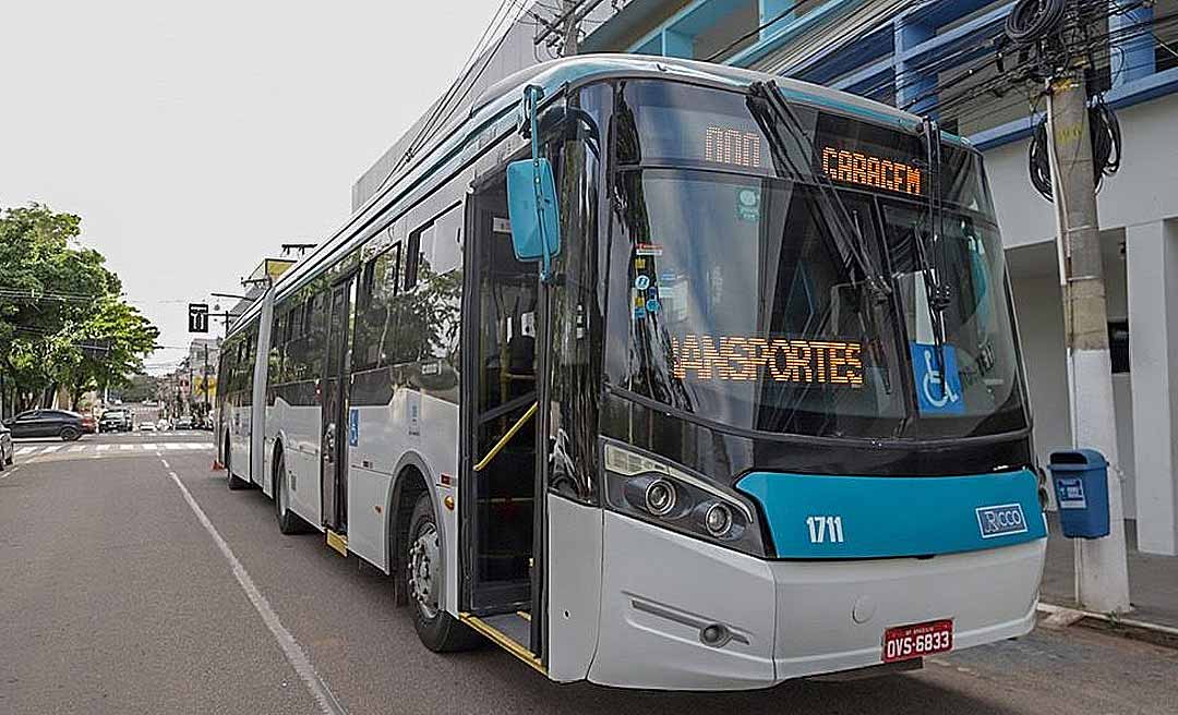 Ricco Transportes recusa participação em audiência pública e promete enviar relatórios à Câmara de Rio Branco