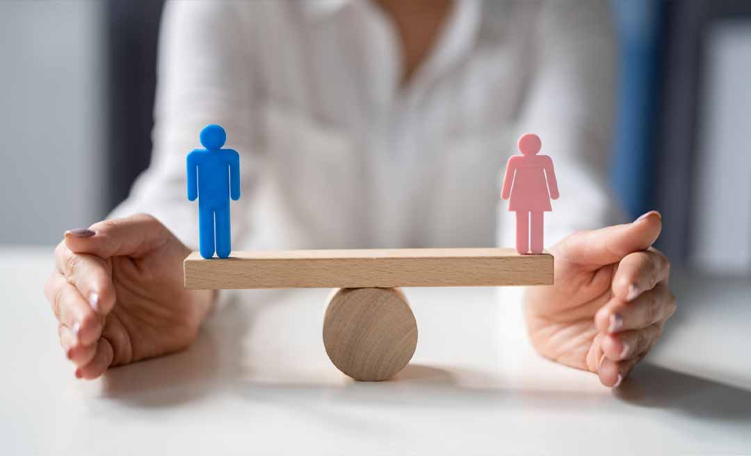 Acre ocupa 3º lugar no Brasil em equilíbrio de gênero na remuneração pública, aponta ranking nacional