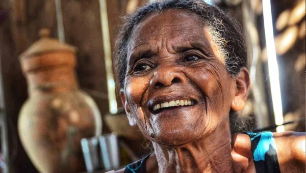 A força está com elas: mulheres que sustentam a vida, a esperança e a Amazônia