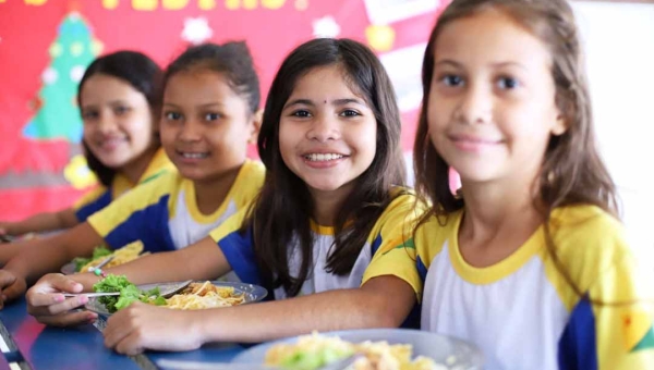 Acre recebe recursos do Fundeb para manutenção de escolas, transporte e valorização de professores