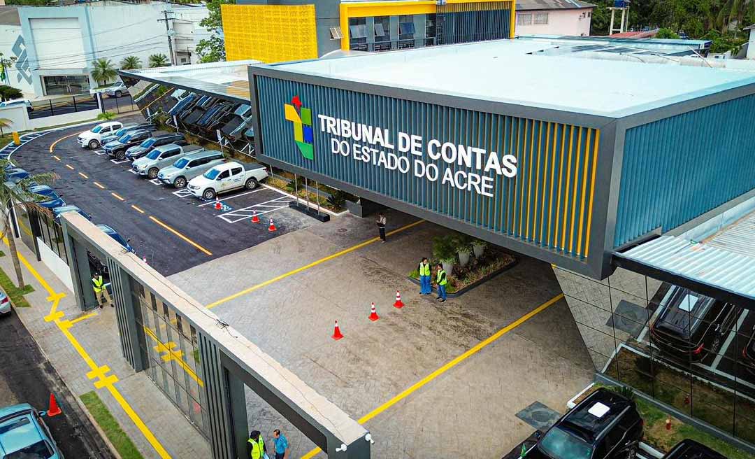 TCE-AC e CGU promovem curso gratuito sobre uso de painéis de dados públicos para jornalistas