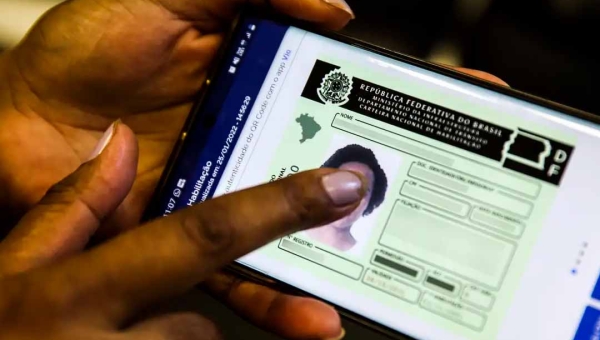 Associação alerta para riscos após alteração nas regras de trânsito