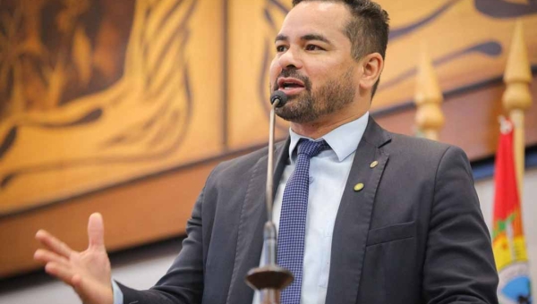 Arlenilson comemora aliança entre PL/PP e União Brasil: “não é apenas o anúncio de nomes”