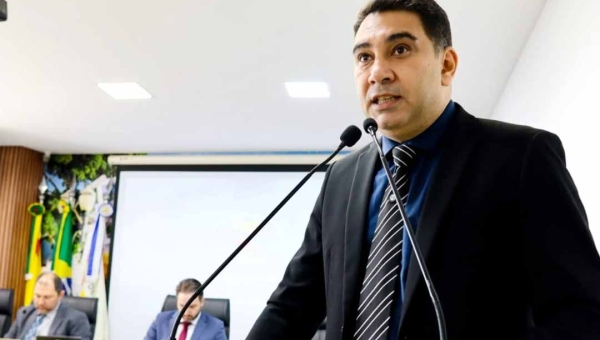 Vereador Samir Bestene cobra melhorias em ramais e diz que produtores estão “largados e esquecidos” em Rio Branco