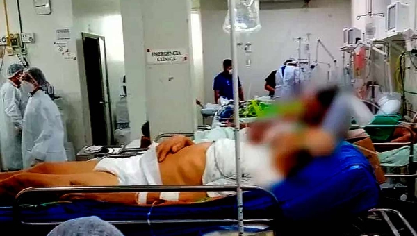 Acre abriu mais 94 novos leitos no governo Lula, mostra levantamento