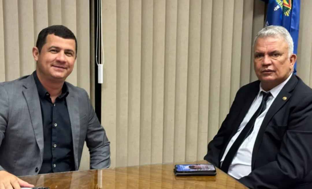 Petecão garante R$ 768 mil para construção de Concha Acústica em Xapuri 