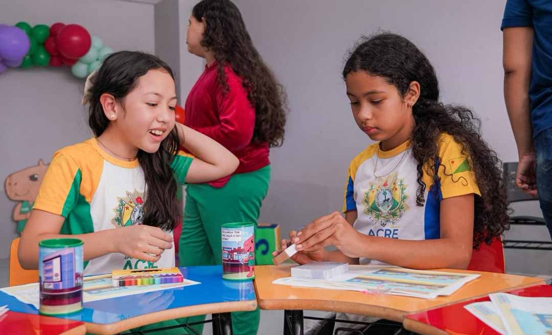 Vivência no Procon fortalece educação para o consumo consciente entre estudantes de Rio Branco