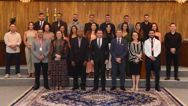 Convocações do concurso do TJAC superam vagas previstas em edital e reforçam recomposição do quadro de servidores