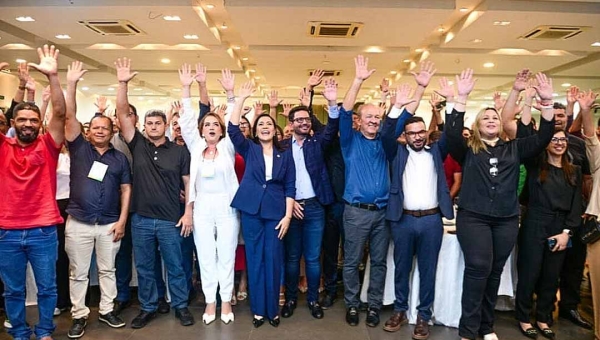 Calixto destaca fortalecimento dos Poderes e população melhor representada como ganhos do 2° Encontro de Vereadores do Acre