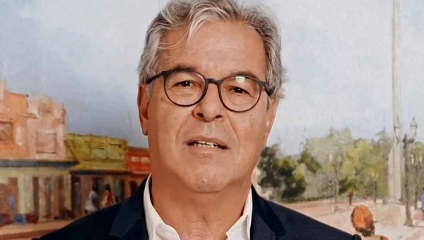 “Vou ouvir o povo do Acre antes de decidir meu caminho”, diz Jorge Viana sobre eleições de 2026