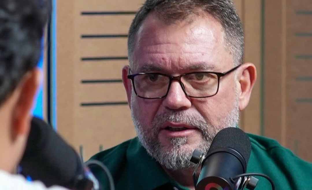 “Na política sempre há porta aberta”, profetiza Alysson ao acreditar num possível entendimento entre Mailza e Bocalom