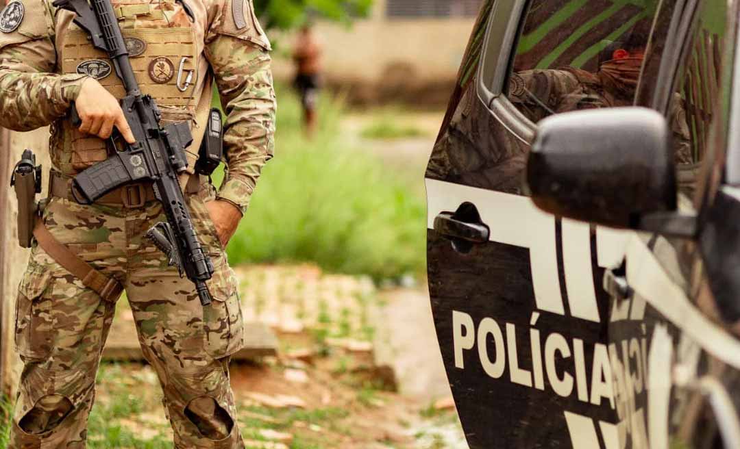 Defesa de Chicão do Atacadão investigado em operação policial se manifesta e afirma confiança na Justiça