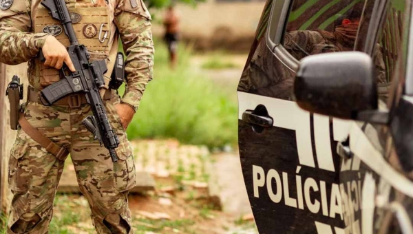 Defesa de Chicão do Atacadão investigado em operação policial se manifesta e afirma confiança na Justiça