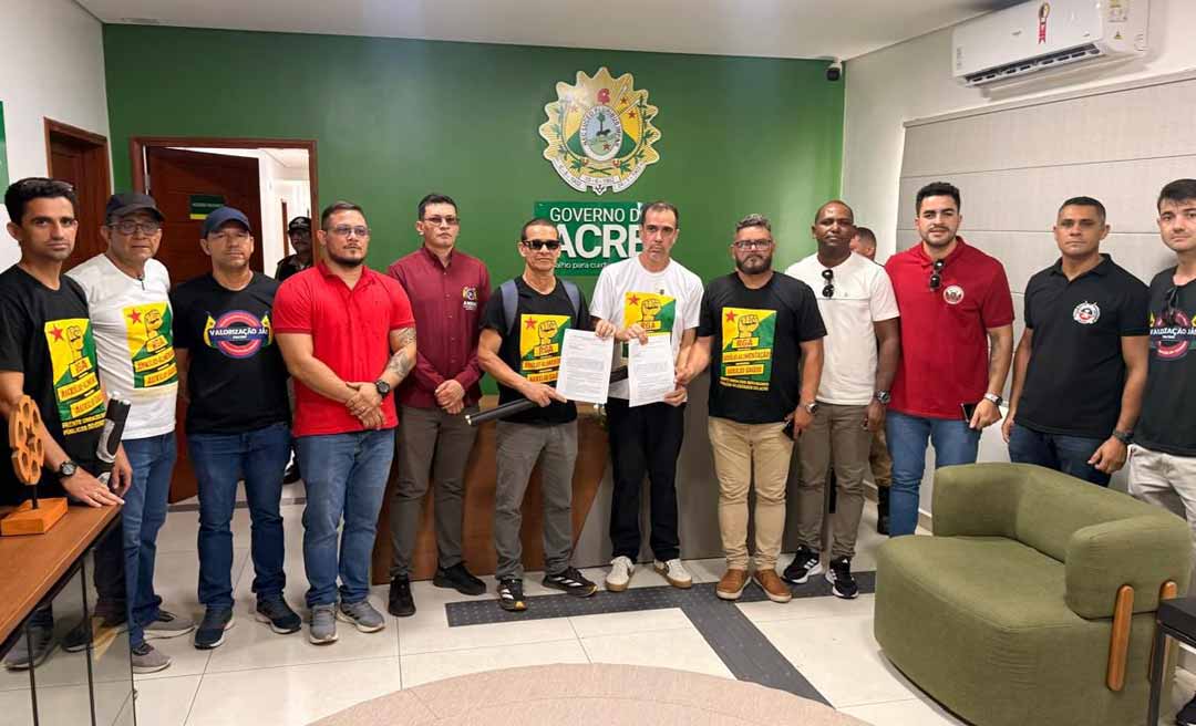 Sindicatos se antecipam e pedem audiência com Mailza Assis