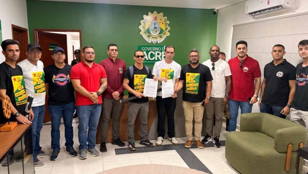 Sindicatos se antecipam e pedem audiência com Mailza Assis