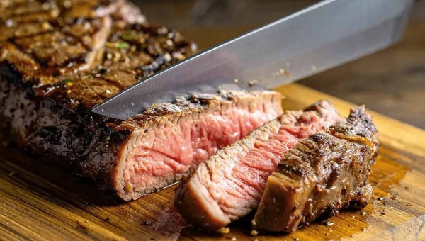 Acre ocupa 3ª posição no ranking nacional de consumo de carne bovina; consumo médio chega a 28,3 quilos por pessoa