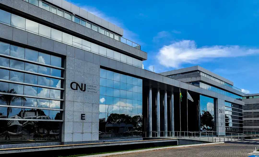Em 20 anos, CNJ puniu 126 magistrados com aposentadoria compulsória