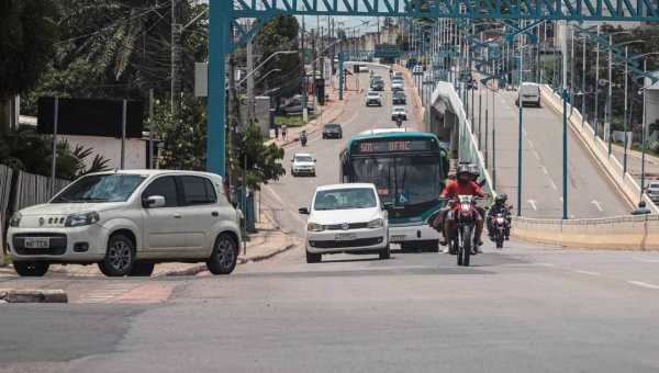 Detran altera calendário de pagamento do Licenciamento Anual no Acre