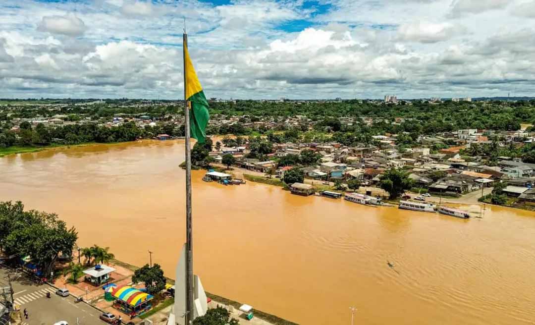 União cria crédito emergencial para vítimas de eventos climáticos e cidades do Acre entram na lista
