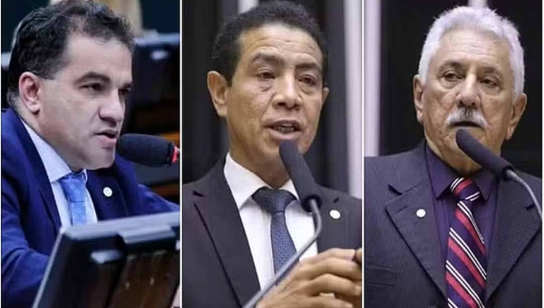 STF condena por corrupção deputados do PL acusados de desvios de emendas