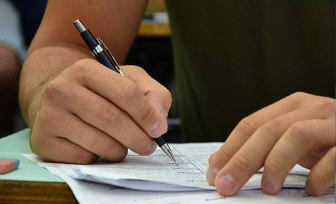 Acre fica abaixo da média nacional em ensino superior, aponta IBGE