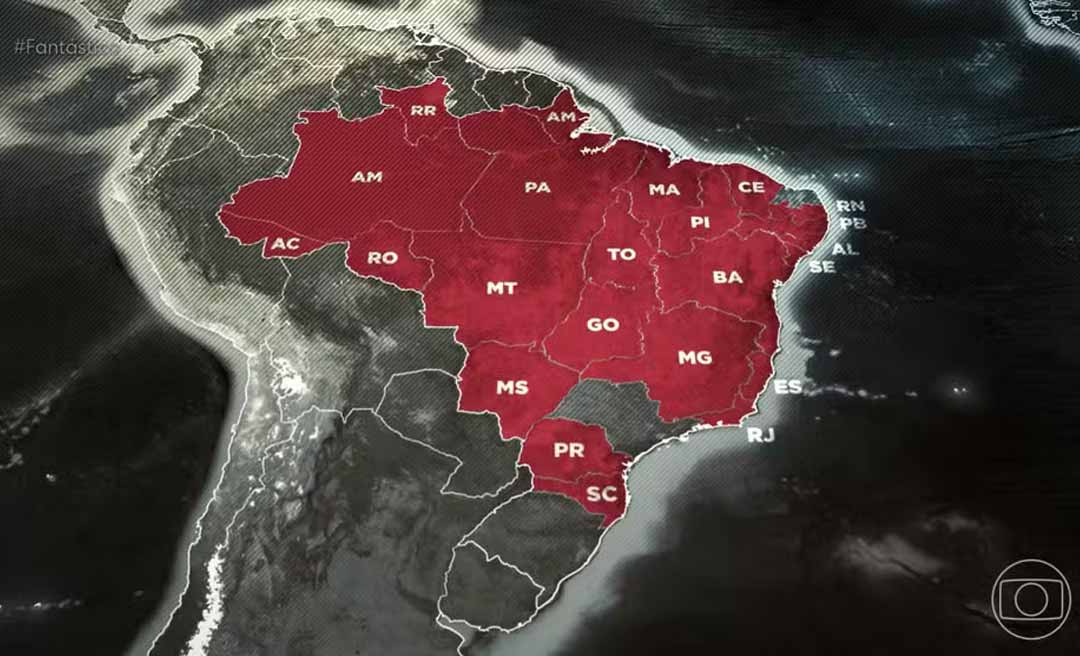 Com o Comando Vermelho com rotas consolidadas, Acre reage e instala Comitê de Enfrentamento às Facções Criminosas