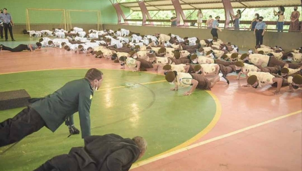 MPF recorre de decisão que validou regras de escolas militares e aponta discriminação no ensino