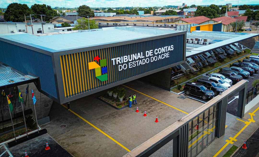 TCE-AC abre consulta pública para definir prioridades de fiscalização e fortalecer participação social